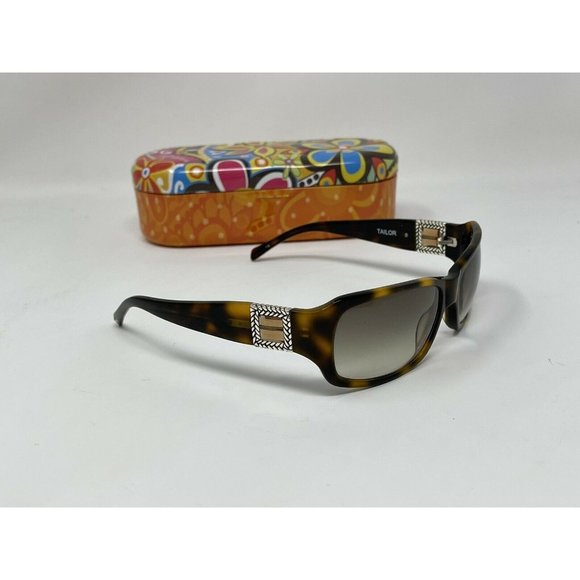 Brighton Sunglasses Tailor Rare 57 [] 16 Crystals main image 2